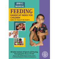 Feeding Handicap Index for Children